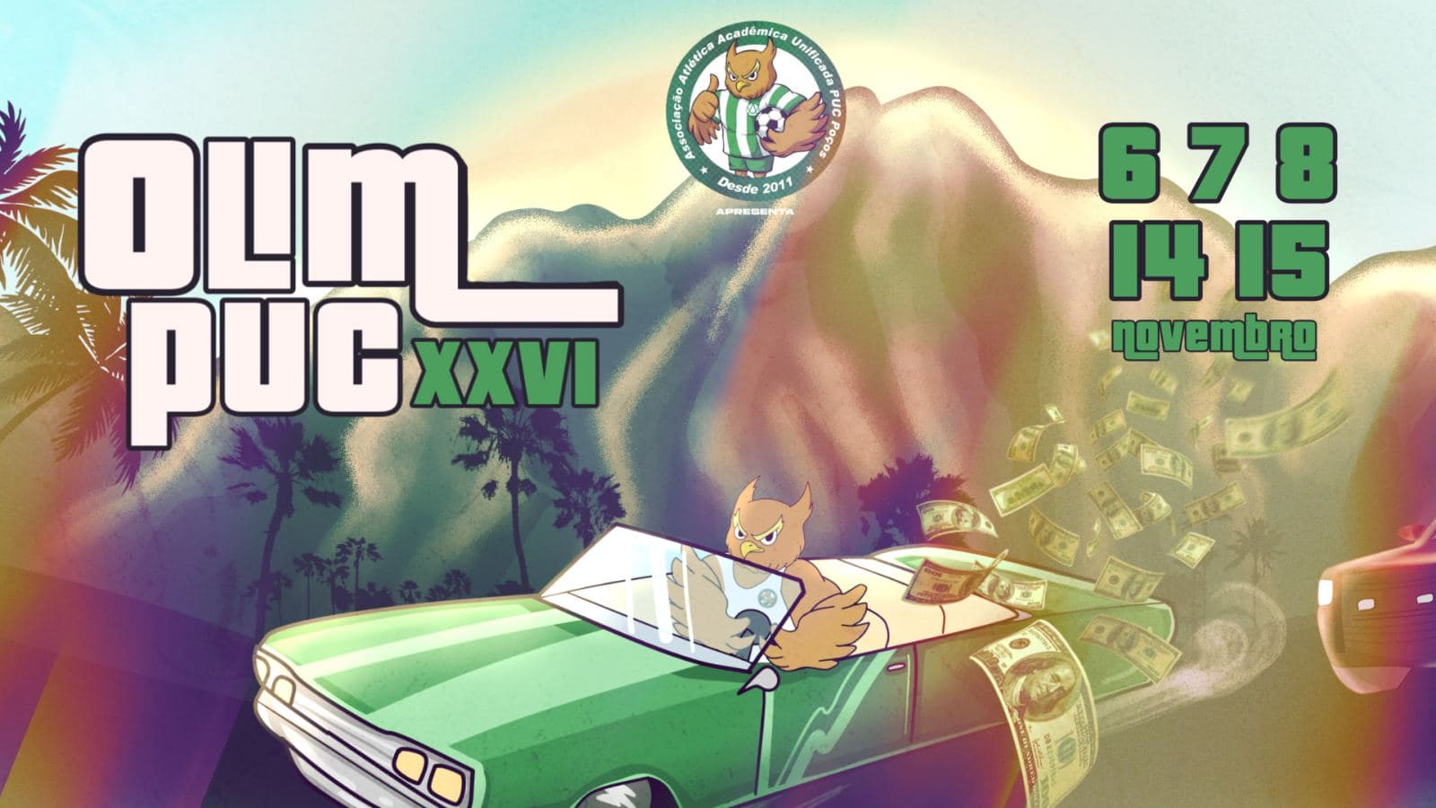 OLIMPUC 2026