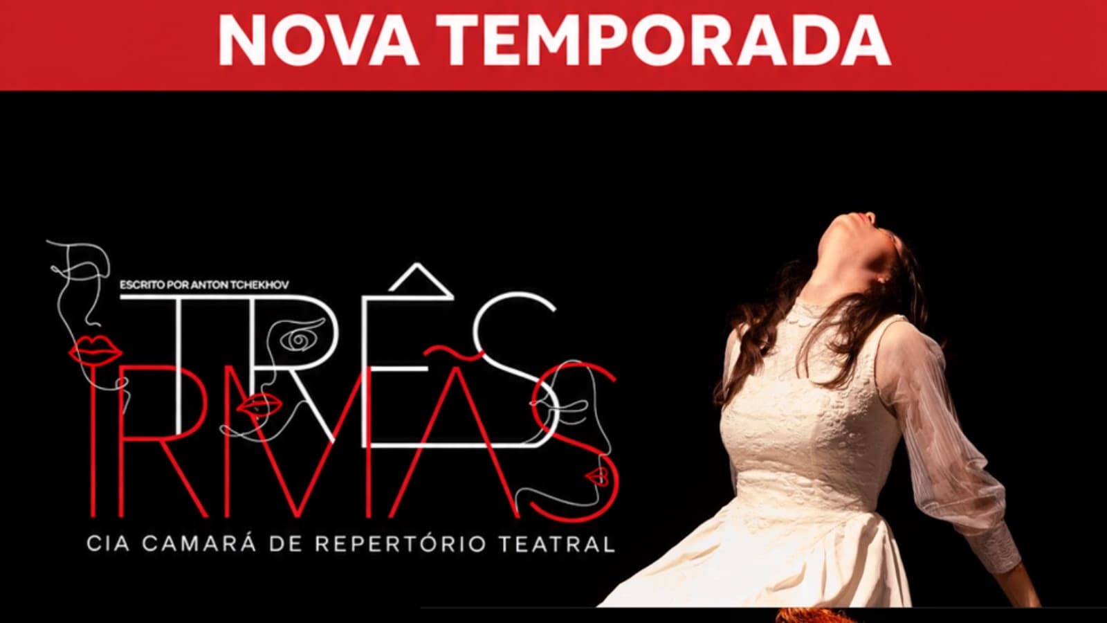 Três Irmãs