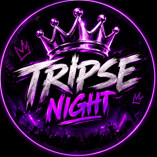 Tripse night