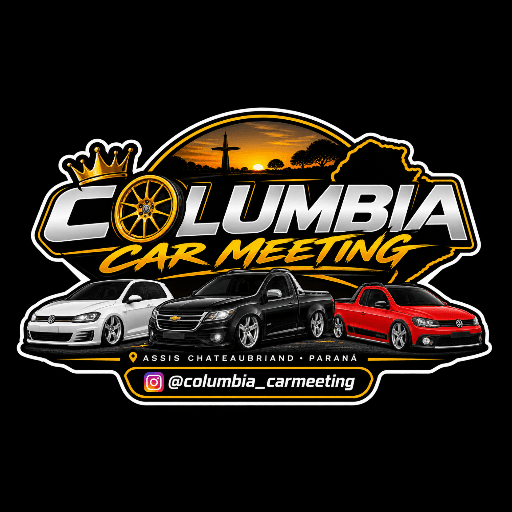 COLUMBIA CAR MEETING