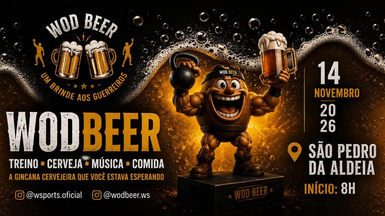 WODBEER