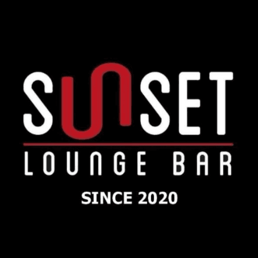 SUNSET LOUNGE BAR