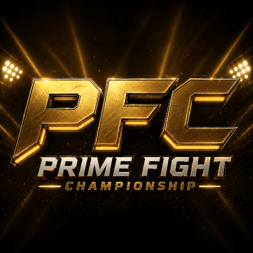 PFC — Prime Fight Championship.