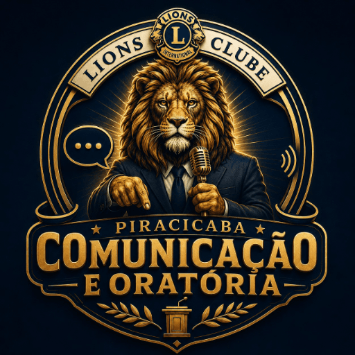 Lyons Club Comunicação e Oratória Piracicaba
